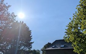 La Maison du temps retrouvé